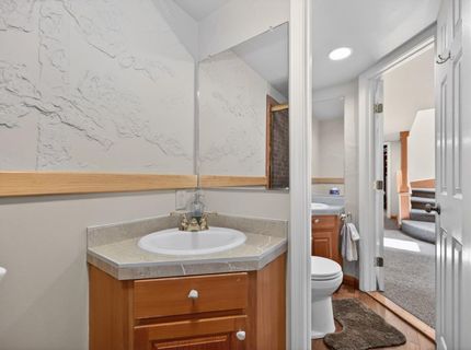 1419 Mineral Springs Trl, Olympic Valley, CA 96146 Photo