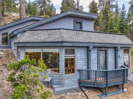 1419 Mineral Springs Trl, Olympic Valley, CA 96146 Photo