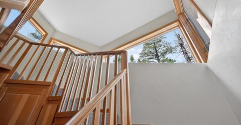 1419 Mineral Springs Trl, Olympic Valley, CA 96146 Photo