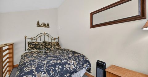 1419 Mineral Springs Trl, Olympic Valley, CA 96146 Photo