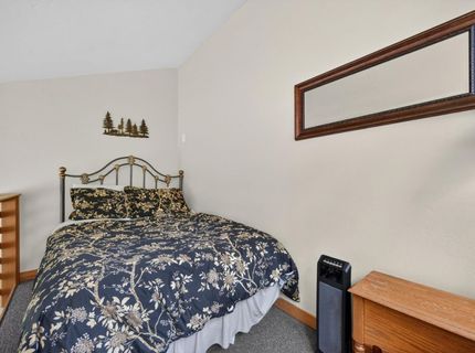 1419 Mineral Springs Trl, Olympic Valley, CA 96146 Photo