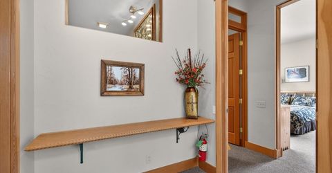 1419 Mineral Springs Trl, Olympic Valley, CA 96146 Photo