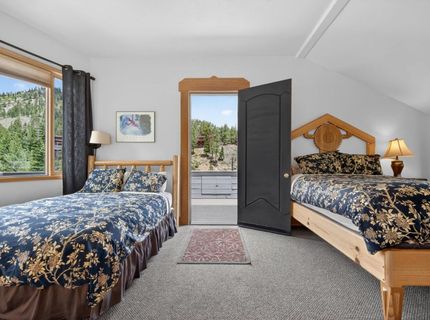 1419 Mineral Springs Trl, Olympic Valley, CA 96146 Photo