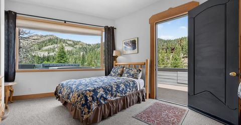1419 Mineral Springs Trl, Olympic Valley, CA 96146 Photo