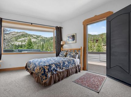1419 Mineral Springs Trl, Olympic Valley, CA 96146 Photo