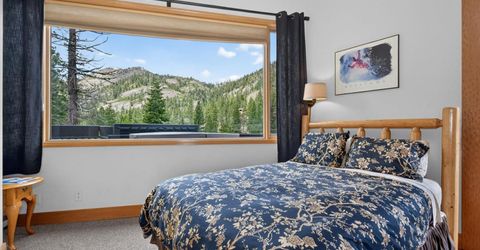 1419 Mineral Springs Trl, Olympic Valley, CA 96146 Photo