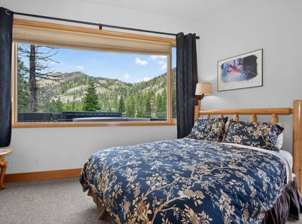 1419 Mineral Springs Trl, Olympic Valley, CA 96146 Photo