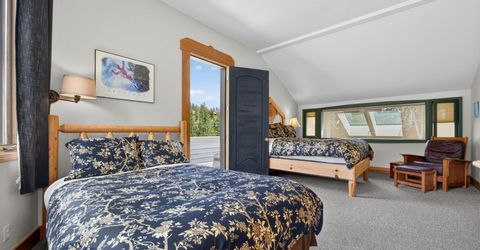 1419 Mineral Springs Trl, Olympic Valley, CA 96146 Photo