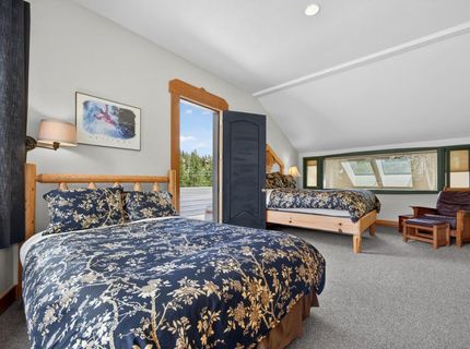 1419 Mineral Springs Trl, Olympic Valley, CA 96146 Photo