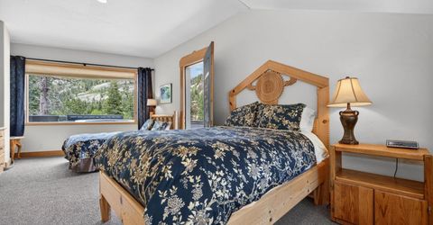 1419 Mineral Springs Trl, Olympic Valley, CA 96146 Photo