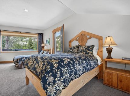 1419 Mineral Springs Trl, Olympic Valley, CA 96146 Photo