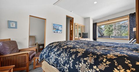 1419 Mineral Springs Trl, Olympic Valley, CA 96146 Photo