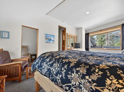 1419 Mineral Springs Trl, Olympic Valley, CA 96146 Photo