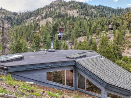 1419 Mineral Springs Trl, Olympic Valley, CA 96146 Photo