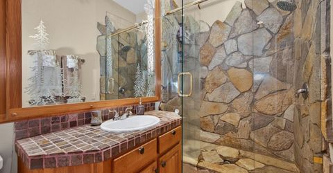 1419 Mineral Springs Trl, Olympic Valley, CA 96146 Photo