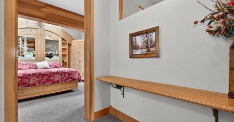 1419 Mineral Springs Trl, Olympic Valley, CA 96146 Photo