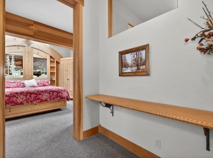 1419 Mineral Springs Trl, Olympic Valley, CA 96146 Photo