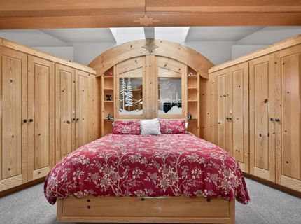 1419 Mineral Springs Trl, Olympic Valley, CA 96146 Photo