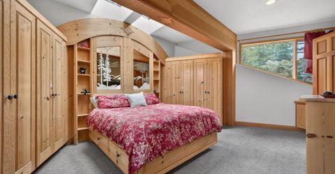 1419 Mineral Springs Trl, Olympic Valley, CA 96146 Photo