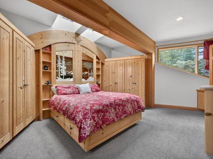 1419 Mineral Springs Trl, Olympic Valley, CA 96146 Photo
