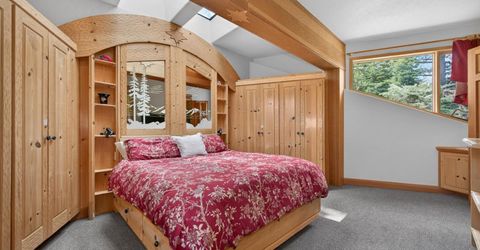 1419 Mineral Springs Trl, Olympic Valley, CA 96146 Photo
