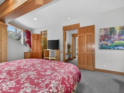 1419 Mineral Springs Trl, Olympic Valley, CA 96146 Photo