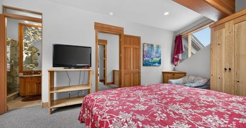 1419 Mineral Springs Trl, Olympic Valley, CA 96146 Photo