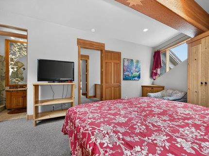 1419 Mineral Springs Trl, Olympic Valley, CA 96146 Photo