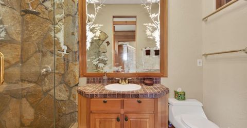 1419 Mineral Springs Trl, Olympic Valley, CA 96146 Photo