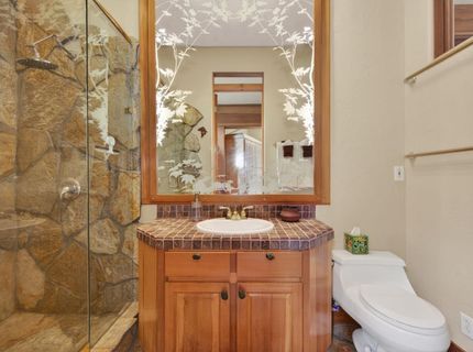 1419 Mineral Springs Trl, Olympic Valley, CA 96146 Photo