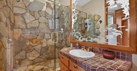 1419 Mineral Springs Trl, Olympic Valley, CA 96146 Photo