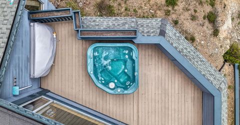 1419 Mineral Springs Trl, Olympic Valley, CA 96146 Photo