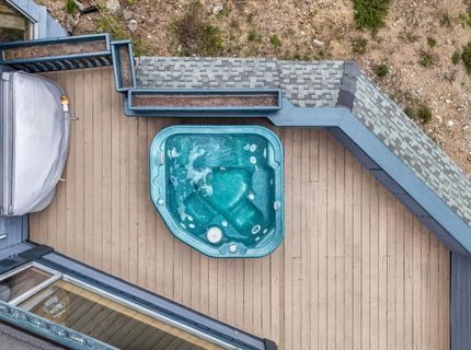 1419 Mineral Springs Trl, Olympic Valley, CA 96146 Photo