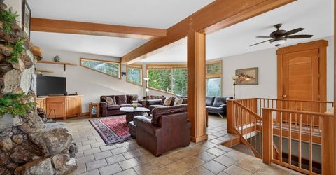1419 Mineral Springs Trl, Olympic Valley, CA 96146 Photo