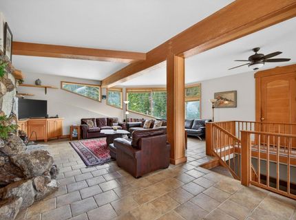 1419 Mineral Springs Trl, Olympic Valley, CA 96146 Photo