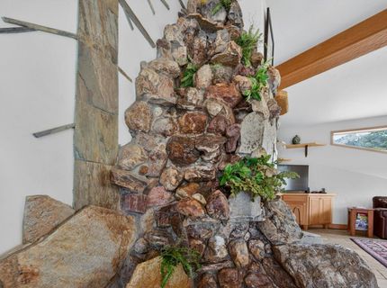 1419 Mineral Springs Trl, Olympic Valley, CA 96146 Photo