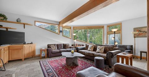 1419 Mineral Springs Trl, Olympic Valley, CA 96146 Photo