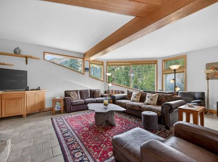 1419 Mineral Springs Trl, Olympic Valley, CA 96146 Photo