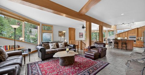 1419 Mineral Springs Trl, Olympic Valley, CA 96146 Photo