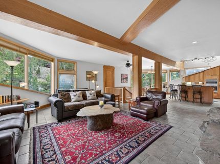 1419 Mineral Springs Trl, Olympic Valley, CA 96146 Photo