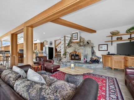 1419 Mineral Springs Trl, Olympic Valley, CA 96146 Photo