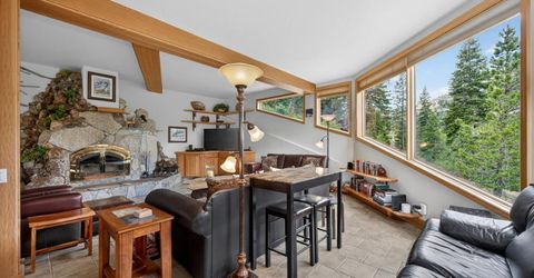 1419 Mineral Springs Trl, Olympic Valley, CA 96146 Photo