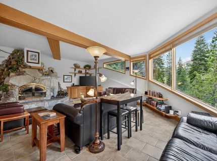 1419 Mineral Springs Trl, Olympic Valley, CA 96146 Photo