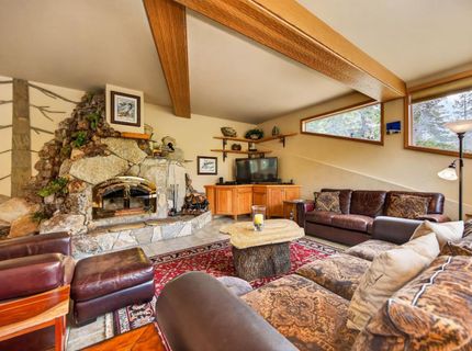 1419 Mineral Springs Trl, Olympic Valley, CA 96146 Photo