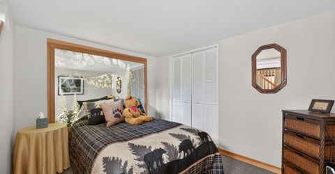 1419 Mineral Springs Trl, Olympic Valley, CA 96146 Photo
