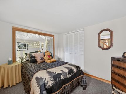 1419 Mineral Springs Trl, Olympic Valley, CA 96146 Photo