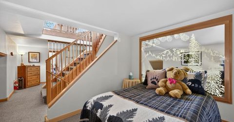 1419 Mineral Springs Trl, Olympic Valley, CA 96146 Photo