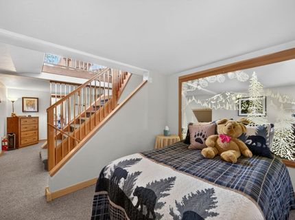 1419 Mineral Springs Trl, Olympic Valley, CA 96146 Photo