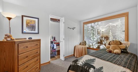 1419 Mineral Springs Trl, Olympic Valley, CA 96146 Photo