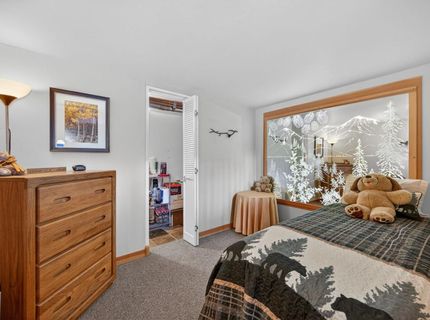 1419 Mineral Springs Trl, Olympic Valley, CA 96146 Photo
